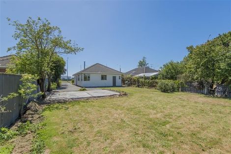 Photo of property in 280 Opawa Road, Hillsborough, Christchurch, 8022