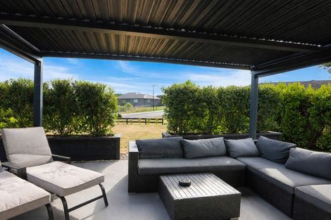 Photo of property in 3 Rongopai Close, Te Kauwhata, 3710