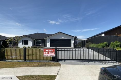 Photo of property in 27 Magnolia Crescent, Tawhero, Whanganui, 4501