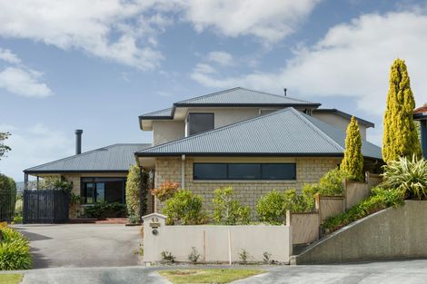 Photo of property in 40 Kilkenny Place, Fitzherbert, Palmerston North, 4410