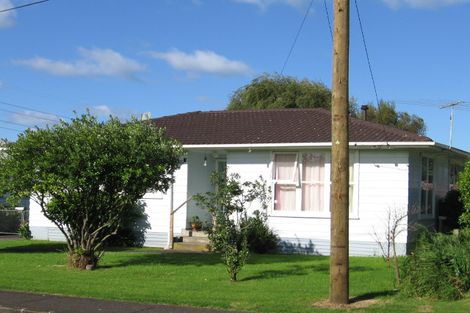Photo of property in 10 Cooper Crescent, Otara, Auckland, 2023