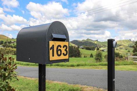 Photo of property in 163 Kimihia Road, Huntly, 3771