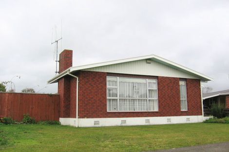 Photo of property in 3 Dewe Avenue, Feilding, 4702