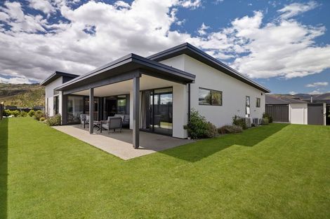 Photo of property in 55 Wallis Drive, Cromwell, 9310