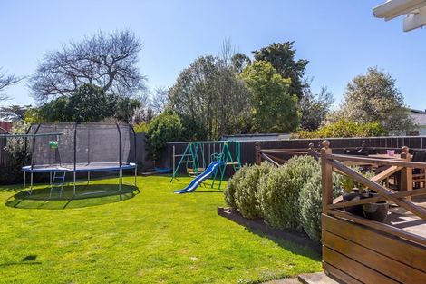 Photo of property in 1 Alexandra Street, Pahiatua, 4910