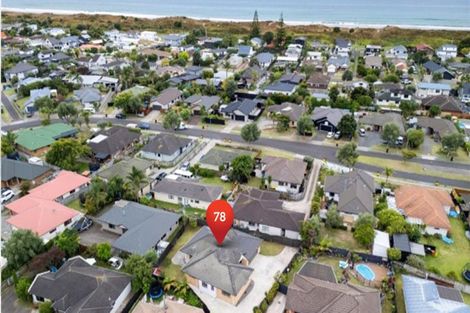 Photo of property in 78 Corinth Grove, Papamoa Beach, Papamoa, 3118