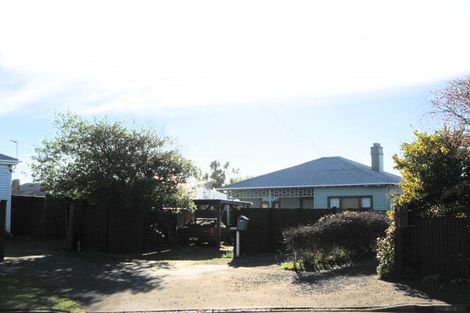Photo of property in 1 Howe Street, New Brighton, Christchurch, 8083