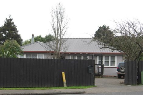 Photo of property in 1/226a Dominion Road, Red Hill, Papakura, 2110