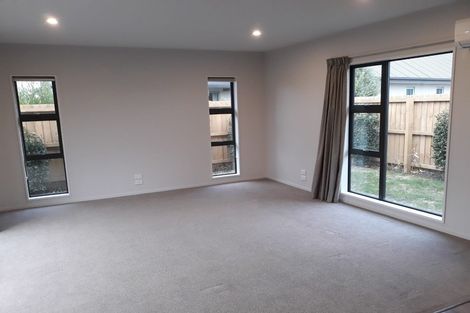 Photo of property in 5 Hubbard Street, Wigram, Christchurch, 8042