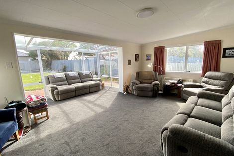 Photo of property in 400 Yarrow Street, Glengarry, Invercargill, 9810