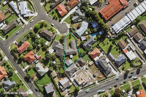 Photo of property in 7 Holden Place, Manukau, Auckland, 2025