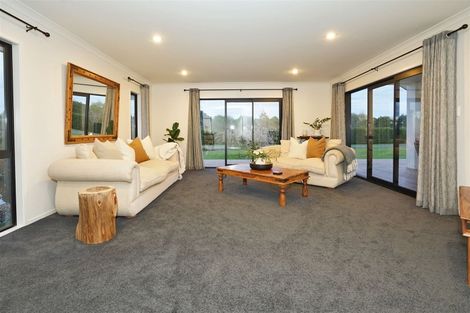 Photo of property in 28b Greenvale Close, Tamahere, Hamilton, 3283