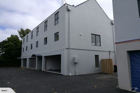 Photo of property in 4/49 Bishop Street, St Albans, Christchurch, 8014