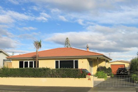 Photo of property in 9 The Esplanade, Westshore, Napier, 4110