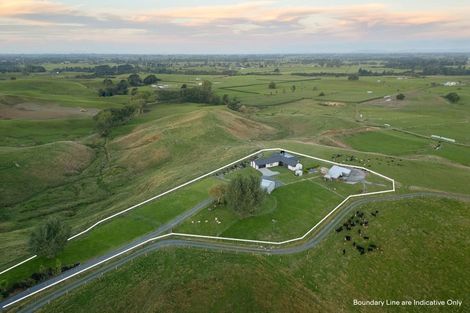 Photo of property in 110 Grove Road, Te Pahu, Hamilton, 3285