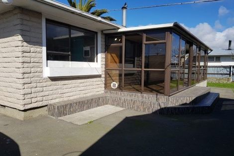 Photo of property in 83 Hargood Street, Woolston, Christchurch, 8062