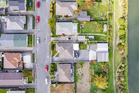 Photo of property in 45 Heathcote Street, Woolston, Christchurch, 8023