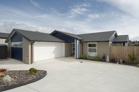 Photo of property in 27 Te Otinga Place, Pyes Pa, Tauranga, 3112