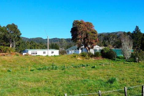 Photo of property in 96 Gladstone Street, Seddonville, Westport, 7891