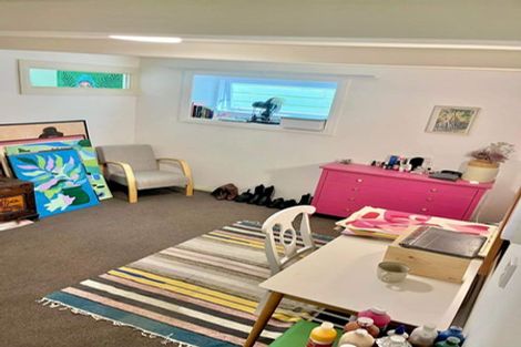 Photo of property in 114 Holloway Road, Aro Valley, Wellington, 6021