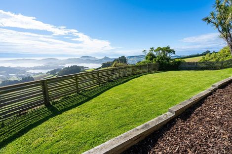 Photo of property in 92 Mount Cargill Road, Mount Cargill, Waitati, 9085