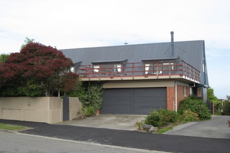 Photo of property in 59 Taylors Mistake Road, Scarborough, Christchurch, 8081