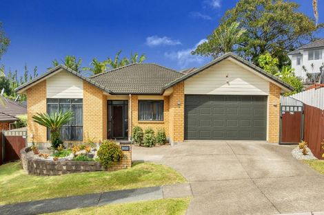 Photo of property in 16 Leafield Crescent, Henderson, Auckland, 0612