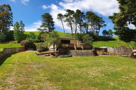 Photo of property in 1681 State Highway 30, Horohoro, Rotorua, 3077