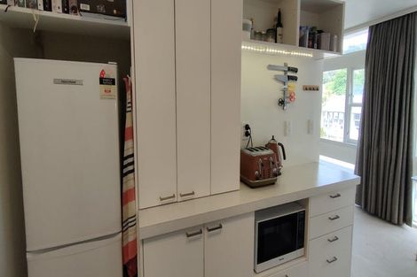 Photo of property in Aston Towers, 131 Abel Smith Street, Aro Valley, Wellington, 6011