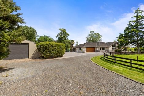 Photo of property in 148 Maungatapu Road, Morrinsville, 3371