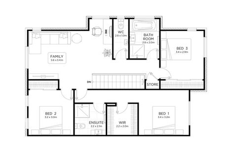 Photo of property in 40 Clark Road, Hobsonville, Auckland, 0616