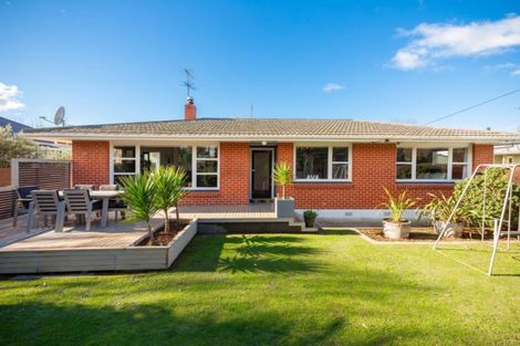 Photo of property in 44 Colemans Road, Springlands, Blenheim, 7201