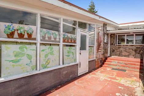 Photo of property in 50 Sophia Street, Glenholme, Rotorua, 3010