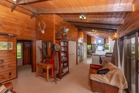 Photo of property in 811 Hakarimata Road, Huntly, 3771