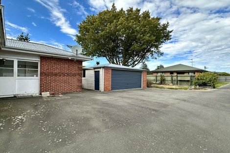 Photo of property in 9 Harrison Street, Allenton, Ashburton, 7700