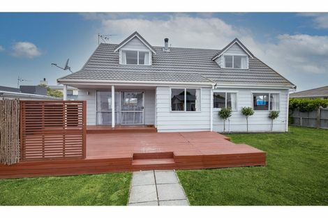 Photo of property in 27a Vickery Street, Kaiapoi, 7630
