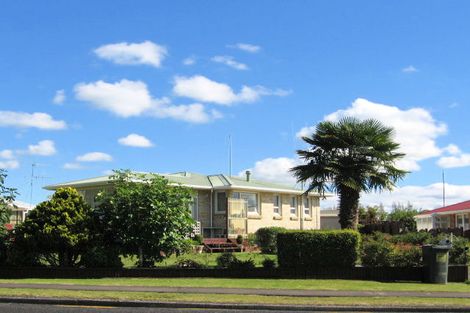 Photo of property in 84 Reservoir Street, Putaruru, 3411