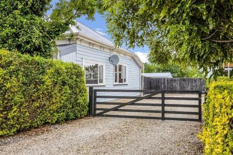 Photo of property in 71 Main Street, Oxford, 7430