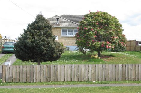 Photo of property in 42 Bellingham Crescent, Fordlands, Rotorua, 3015