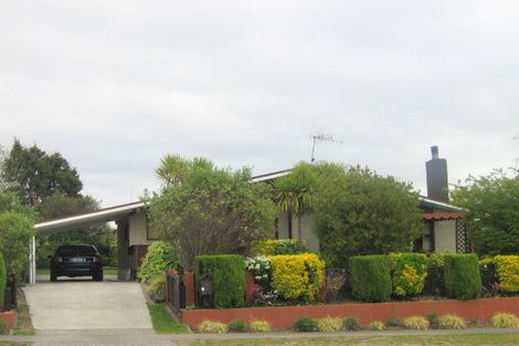 Photo of property in 120 Richmond Avenue, Richmond Heights, Taupo, 3330