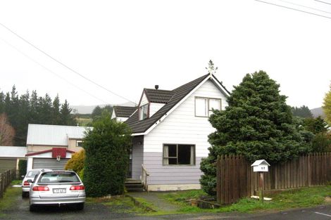 Photo of property in 67 Reservoir Road, Sawyers Bay, Port Chalmers, 9023