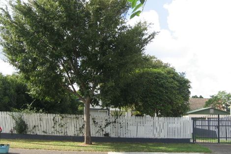 Photo of property in 20 Lippiatt Road, Otahuhu, Auckland, 1062