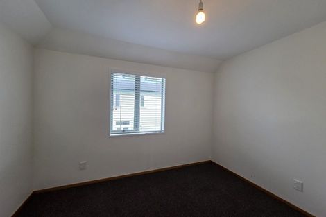 Photo of property in 3/21 Bishop Street, St Albans, Christchurch, 8014