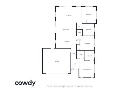 Photo of property in 23 Raranga Street, Marshland, Christchurch, 8083