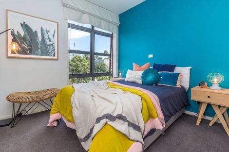 Photo of property in 216/57 Mahuhu Crescent, Auckland Central, Auckland, 1010