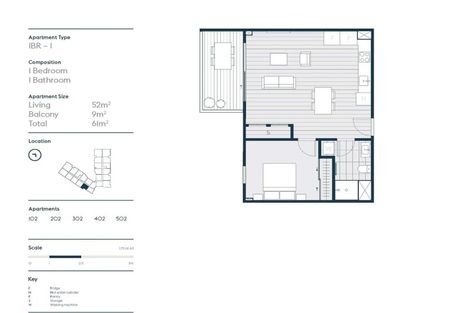 Photo of property in 102/3 Kaipiho Lane, Albany, Auckland, 0632