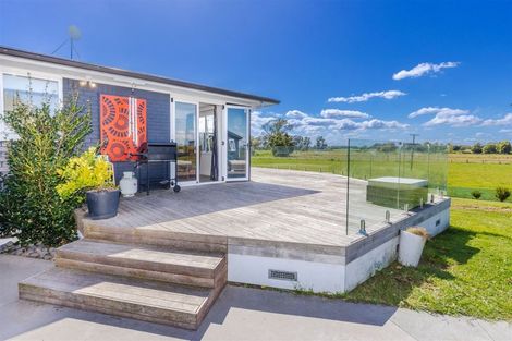 Photo of property in 15 Mill Road, Ohaupo, 3881