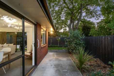 Photo of property in 15a Petrie Street, Richmond, Christchurch, 8013