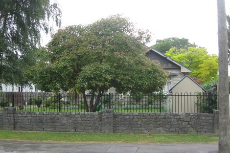 Photo of property in 22 Roosevelt Avenue, St Albans, Christchurch, 8014