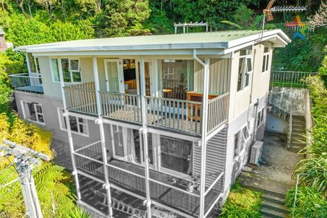 Photo of property in 42a Nikau Street, Eastbourne, Lower Hutt, 5013